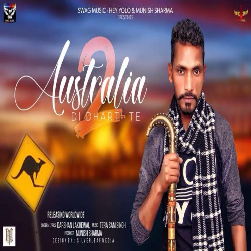 Australia Di Dharti Te Darshan Lakhewala mp3 song download, Australia Di Dharti Te Darshan Lakhewala full album