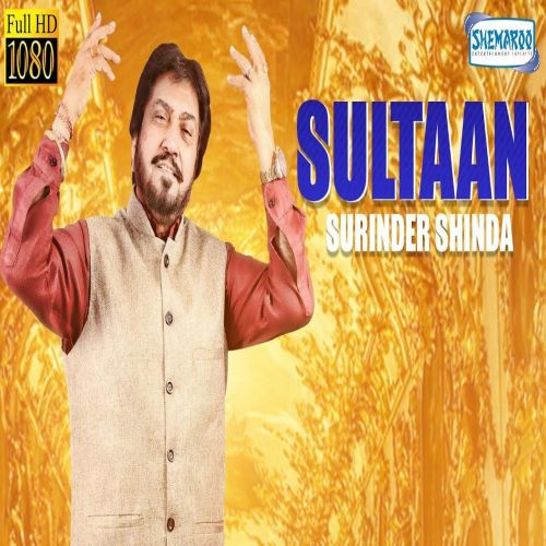 Sultaan Surinder Shinda mp3 song download, Sultaan Surinder Shinda full album