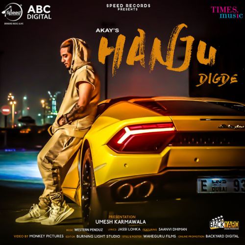 Hanju Digde A Kay mp3 song download, Hanju Digde A Kay full album