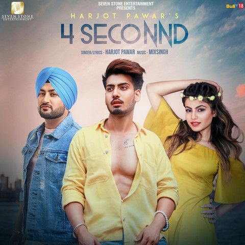 4 Seconnd Harjot Pawar mp3 song download, 4 Seconnd Harjot Pawar full album