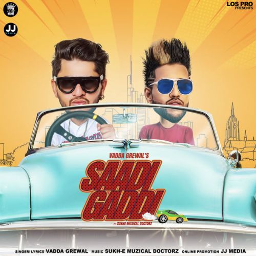 Saadi Gaddi Vadda Grewal mp3 song download, Saadi Gaddi Vadda Grewal full album