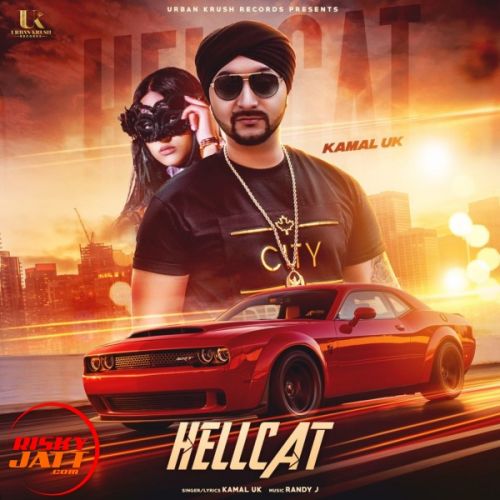 Hellcat Kamal UK mp3 song download, Hellcat Kamal UK full album