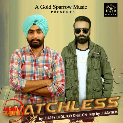 Watchless Kay Dhillon Nd Happy Deol mp3 song download, Watchless Kay Dhillon Nd Happy Deol full album