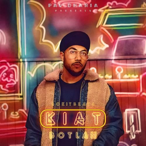 Download Botlan Kiat, Pav Dharia mp3 song, Botlan Kiat, Pav Dharia full album download