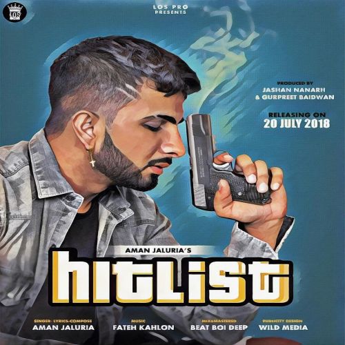 Hitlist Aman Jaluria mp3 song download, Hitlist Aman Jaluria full album