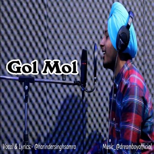 Gol Mol Harinder Samra mp3 song download, Gol Mol Harinder Samra full album