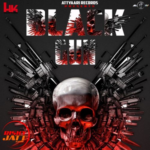 Black gun Love Patti Wala mp3 song download, Black gun Love Patti Wala full album