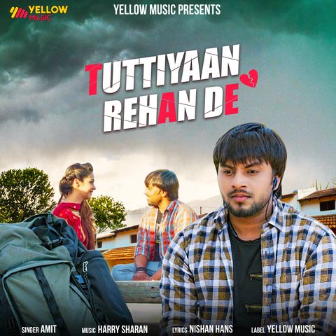 Tuttiyan Rehan De Amit mp3 song download, Tuttiyan Rehan De Amit full album