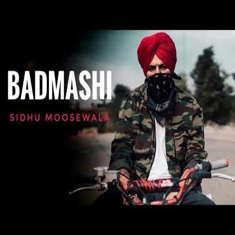 Badmashi Sidhu Moose Wala, Sharan Kaur mp3 song download, Badmashi Sidhu Moose Wala, Sharan Kaur full album