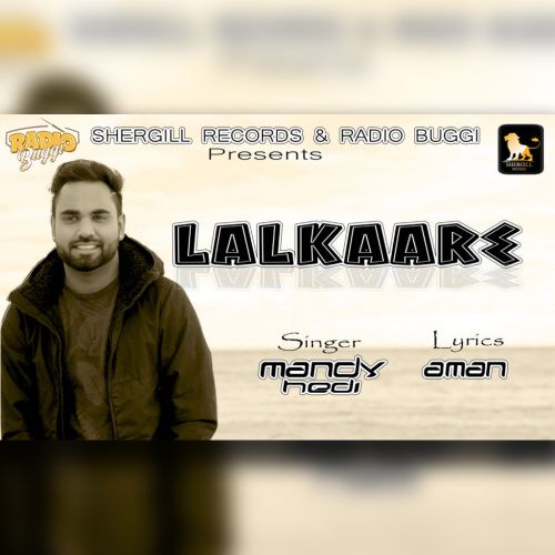 Download Lalkaare Mandy Hedi mp3 song, Lalkaare Mandy Hedi full album download