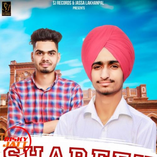 Shareek Manjot Dhindsa mp3 song download, Shareek Manjot Dhindsa full album