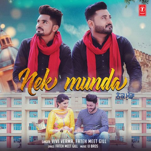 Download Nek Munda Vivi Verma mp3 song, Nek Munda Vivi Verma full album download