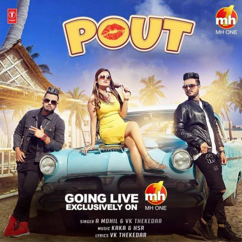 Pout A Mohil mp3 song download, Pout A Mohil full album