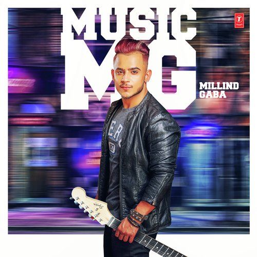 Download Aise Na Dekh Millind Gaba mp3 song, Music MG Millind Gaba full album download