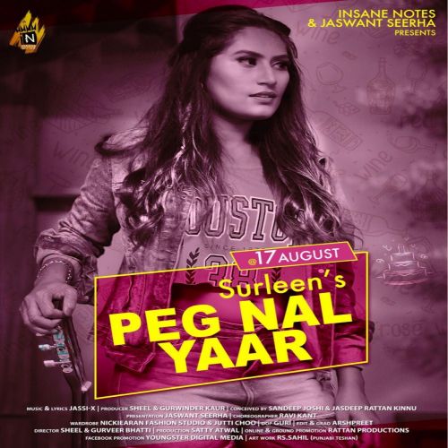 Peg Nal Yaar Surleen mp3 song download, Peg Nal Yaar Surleen full album