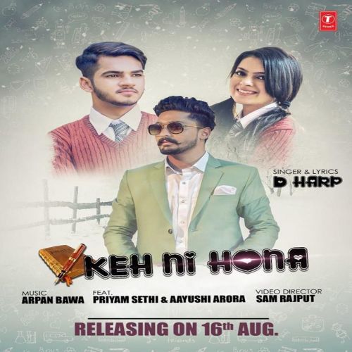 Keh Ni Hona D Harp mp3 song download, Keh Ni Hona D Harp full album