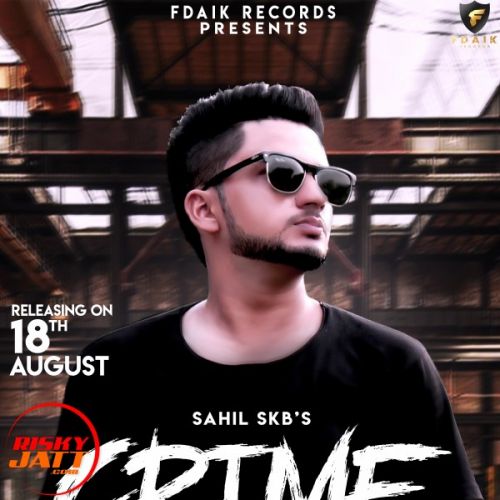 Crime Sahil Bhardwaj Skb mp3 song download, Crime Sahil Bhardwaj Skb full album