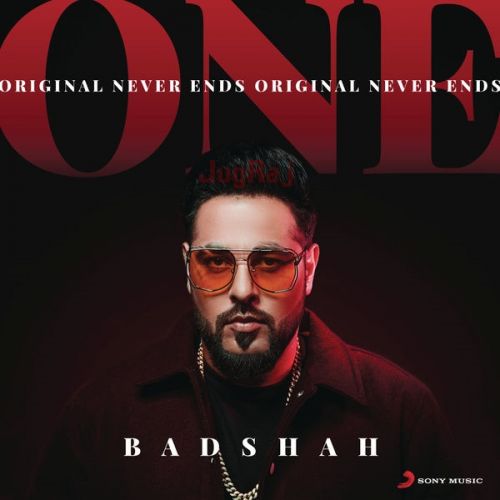 Aise Na Dekh Mujhe Badshah mp3 song download, ONE (Original Never Ends) Badshah full album