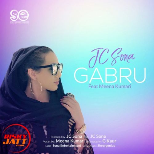 Gabru JC Sona, Meena Kumari mp3 song download, Gabru JC Sona, Meena Kumari full album