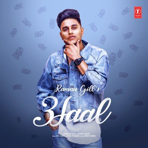 3 Saal Raman Gill, Rush Toor mp3 song download, 3 Saal Raman Gill, Rush Toor full album