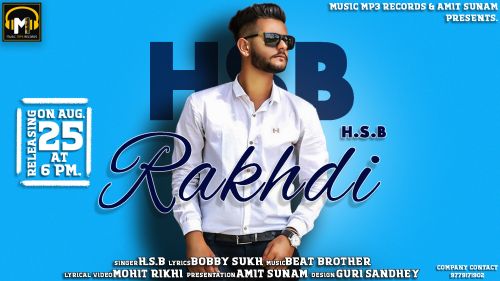 Rakhri Hsb mp3 song download, Rakhri Hsb full album