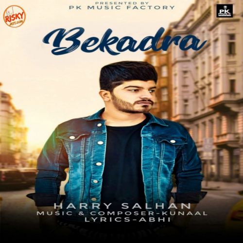 Bekadra Harry Salhan mp3 song download, Bekadra Harry Salhan full album
