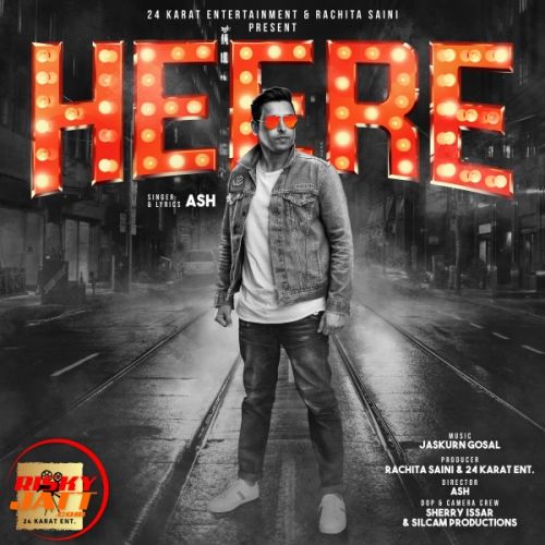 Heere Ash, Jaskurn Gosal mp3 song download, Heere Ash, Jaskurn Gosal full album