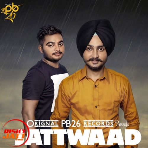 Jattwaad Manpreet Chouhan, Manpreet Singh mp3 song download, Jattwaad Manpreet Chouhan, Manpreet Singh full album