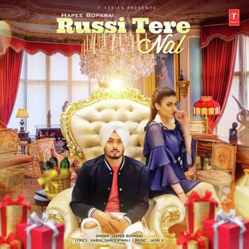 Russi Tere Nal Hapee Boparai mp3 song download, Russi Tere Nal Hapee Boparai full album