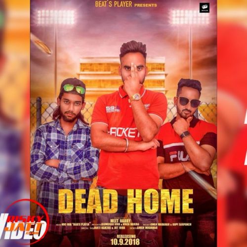 Dead Home Meet Harry mp3 song download, Dead Home Meet Harry full album