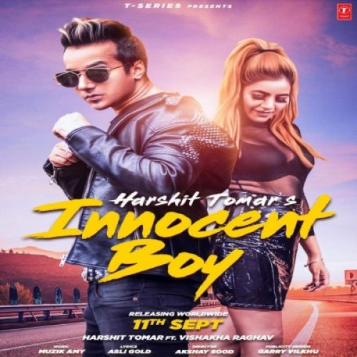Innocent Boy Harshit Tomar mp3 song download, Innocent Boy Harshit Tomar full album