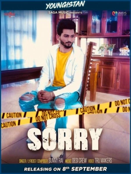 Download Sorry Sunny Rai mp3 song, Sorry Sunny Rai full album download