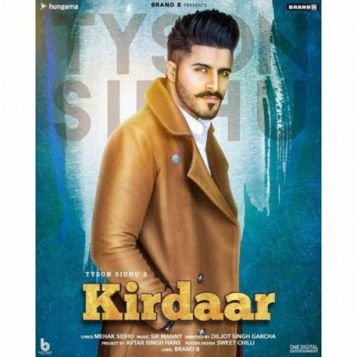 Kirdaar Tyson Sidhu mp3 song download, Kirdaar Tyson Sidhu full album