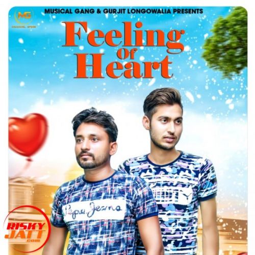 Feeling of Heart Mahi Avtar, Meet Randhawa mp3 song download, Feeling of Heart Mahi Avtar, Meet Randhawa full album