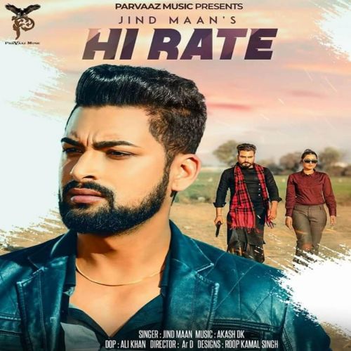 Hi Rate Jind Maan mp3 song download, Hi Rate Jind Maan full album