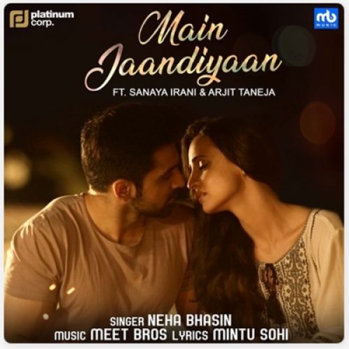 Main Jaandiyaan (Unplugged) Neha Bhasin mp3 song download, Main Jaandiyaan (Unplugged) Neha Bhasin full album