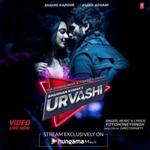 Urvashi Yo Yo Honey Singh mp3 song download, Urvashi Yo Yo Honey Singh full album