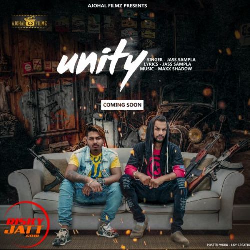 Unity Jass Sampla mp3 song download, Unity Jass Sampla full album