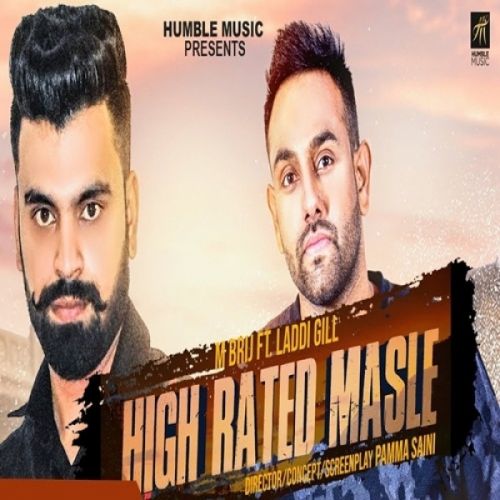 High Rated Masle M Brij mp3 song download, High Rated Masle M Brij full album