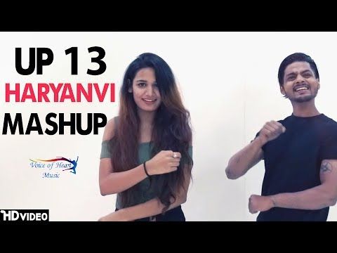 UP 13 Haryanvi Mashup Rashi Sharma, Vijender Raj mp3 song download, UP 13 Haryanvi Mashup Rashi Sharma, Vijender Raj full album