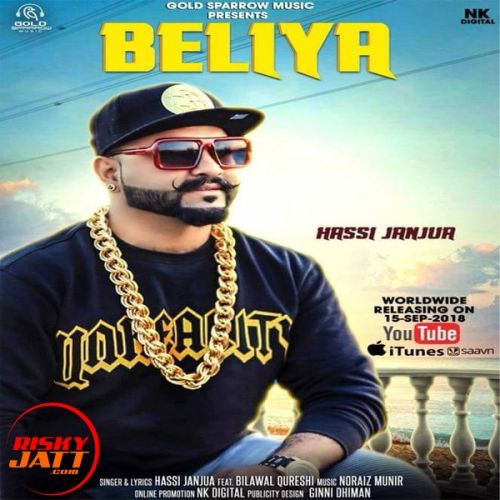 Download Beliya Hassi Janjua, Bilawal Qureshi mp3 song, Beliya Hassi Janjua, Bilawal Qureshi full album download