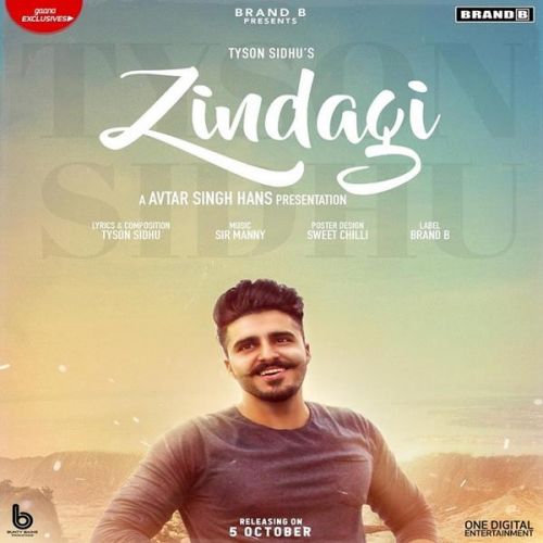 Zindagi Tyson Sidhu mp3 song download, Zindagi Tyson Sidhu full album