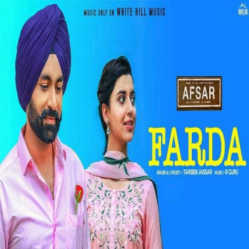 Farda (Afsar) Tarsem Jassar mp3 song download, Farda (Afsar) Tarsem Jassar full album