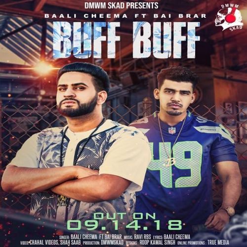 Buff Buff Baali Cheema, Bai Brar mp3 song download, Buff Buff Baali Cheema, Bai Brar full album