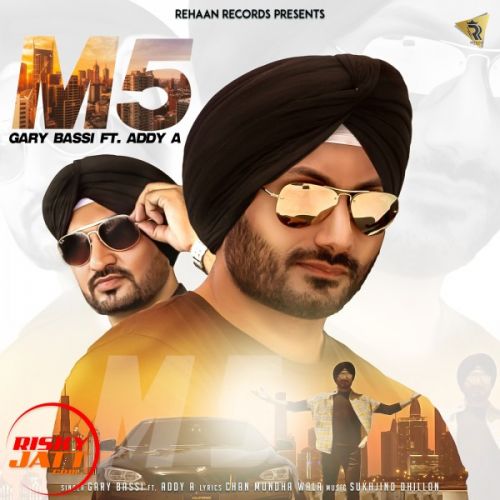 M5 Gary Bassi, Addy A mp3 song download, M5 Gary Bassi, Addy A full album