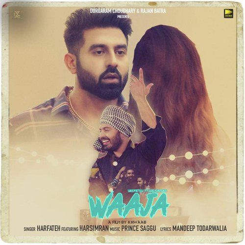 Waaja Harfateh, Harsimran mp3 song download, Waaja Harfateh, Harsimran full album