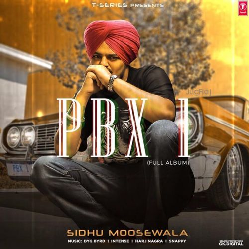 Dawood Sidhu Moose Wala mp3 song download, PBX 1 Sidhu Moose Wala full album