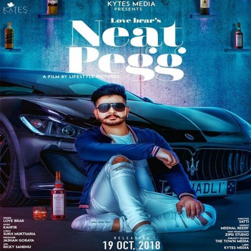 Neat Pegg Love Brar mp3 song download, Neat Pegg Love Brar full album