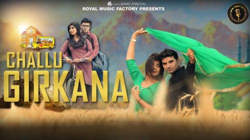 Challu Girkana Sandeep Chandal, Lovekesh Sharma, Pooja Hooda mp3 song download, Challu Girkana Sandeep Chandal, Lovekesh Sharma, Pooja Hooda full album