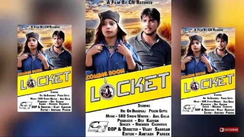 Locket Narendar Chawariya, Hri Om Bhardwaj, Prichi Gupta mp3 song download, Locket Narendar Chawariya, Hri Om Bhardwaj, Prichi Gupta full album